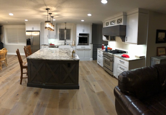 The Disaster Company