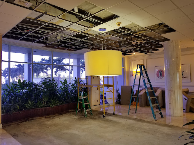 Eco Water Restoration