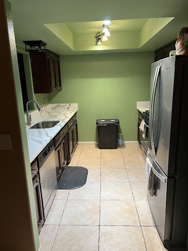 Oliveira's Restoration