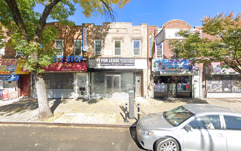 FireVantage Extinguisher Service