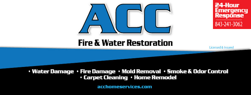 ACC Water Restoration