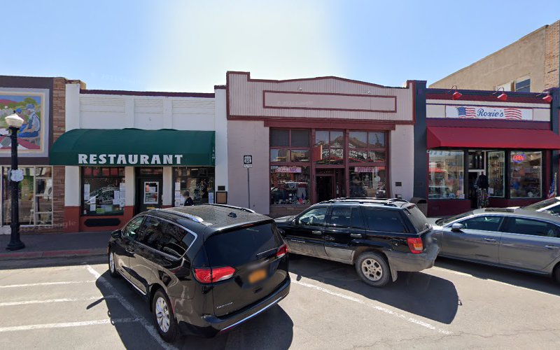 Butlers Restoration Dry