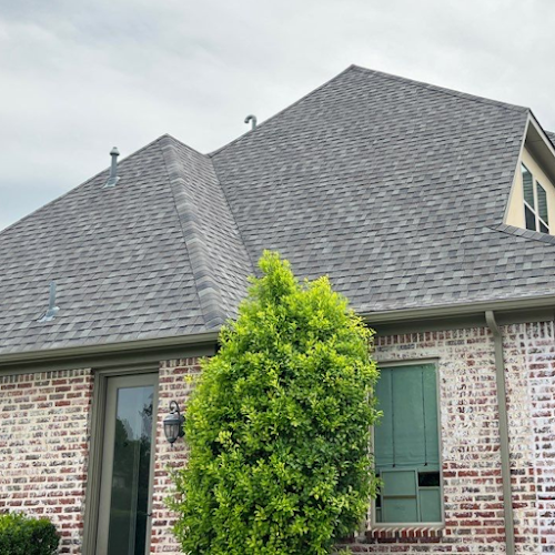Rainy Day Restoration and Roofing