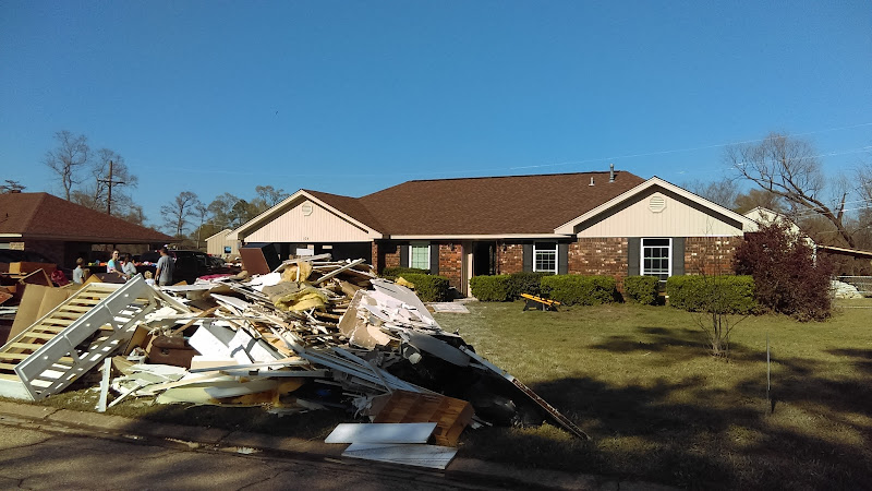 PuroClean Property Damage Restoration