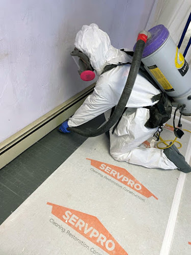 SERVPRO of Hooksett, Raymond & Epping