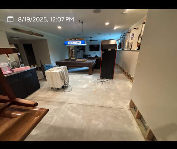 Nord Water & Fire Damage Restoration