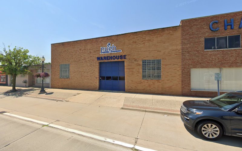 Pugh Charles L Co Inc