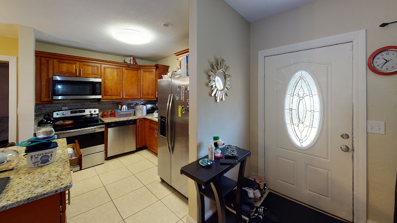 All American Water Restoration, Inc.