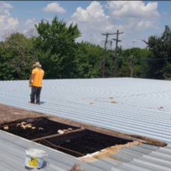 Green Star Commercial Roofing