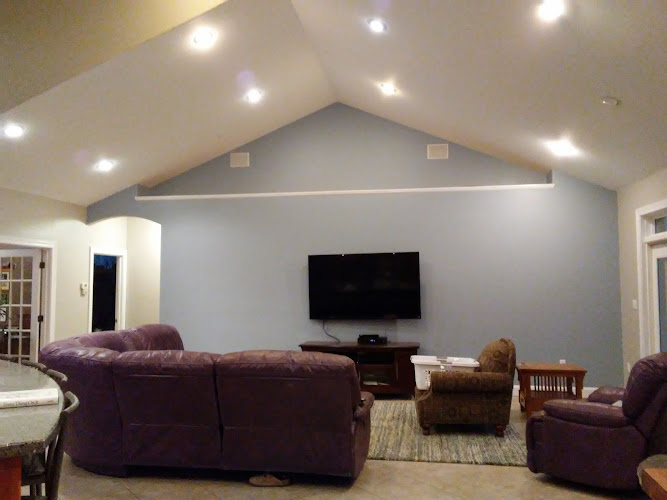 Matt's Painting & Drywall