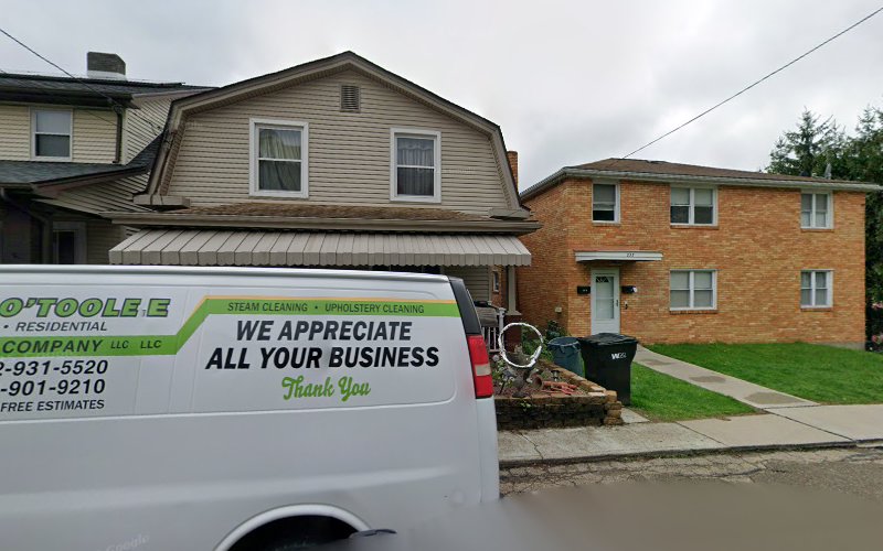 Bian 'Toole Commercial Cleaning Company