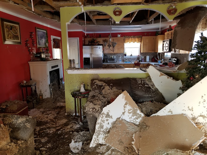 One Team Restoration