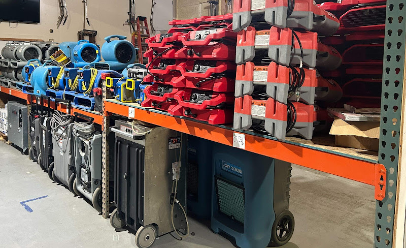 Advanced Disaster Recovery Inc.