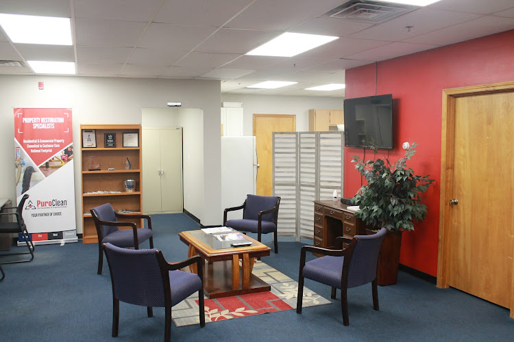 PuroClean Certified Restoration Specialists
