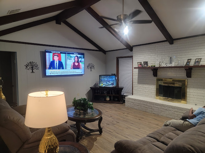 Federal Construction Specs Inc