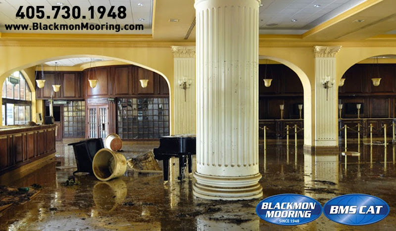 BMS CAT Oklahoma City