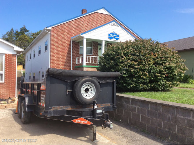 SERVPRO of Davie & Yadkin Counties