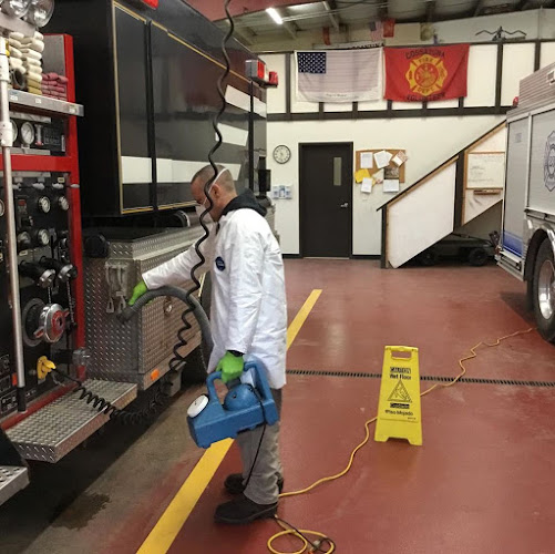 SERVPRO of North Rensselaer/South Washington Counties