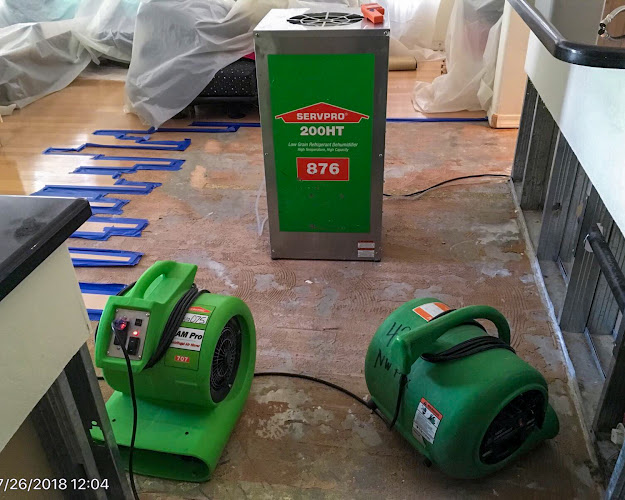 SERVPRO of Yavapai County