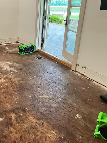 SERVPRO of Brookhaven, McComb & Columbia