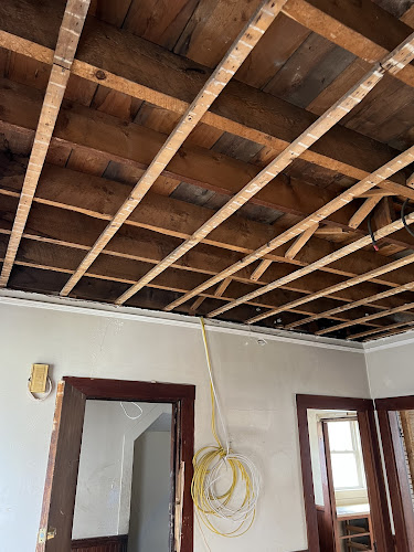 Soaked and Smoked Restoration Services