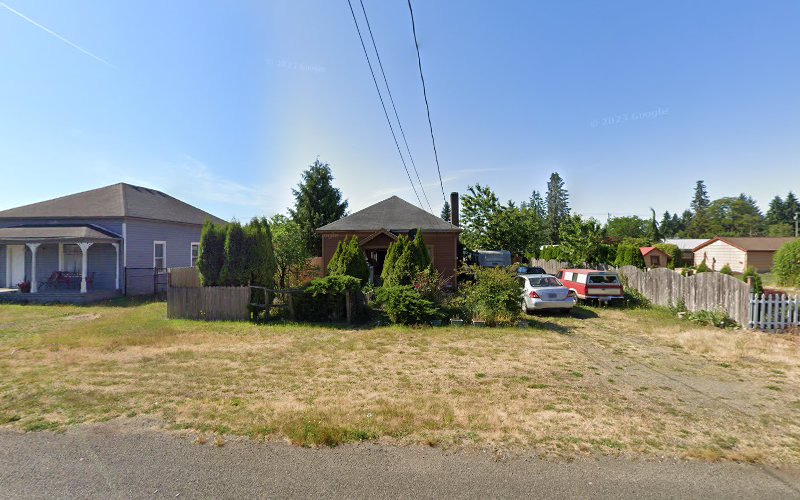 Oakville Fire Department