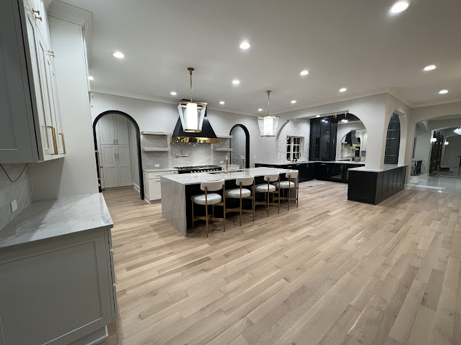 Schatz Construction Services