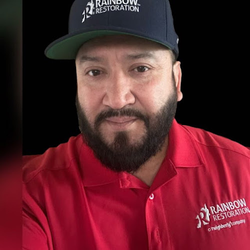 Rainbow of Northwest Anaheim