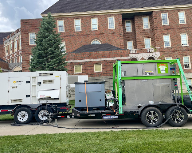 SERVPRO of West Hamilton/ Oxford