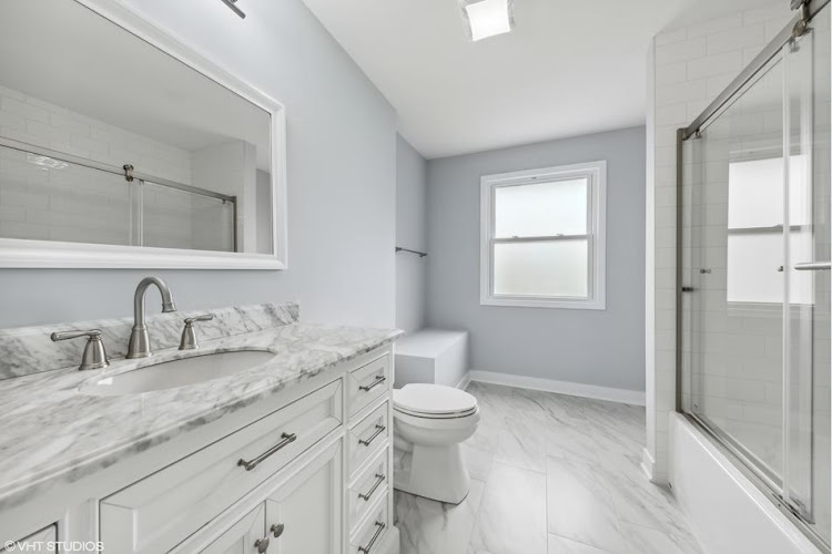 Orland Builders Inc.