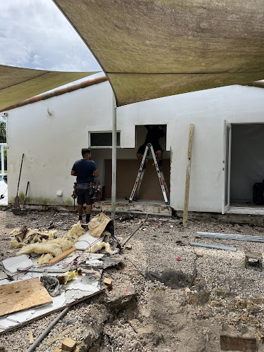 Paul Davis Restoration of Miami Central-South