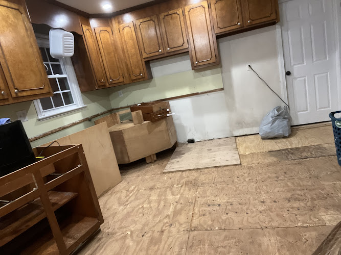 E. F. Yates Construction, Inc.