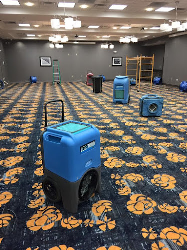 Dri Right Fire and Water Damage Restoration