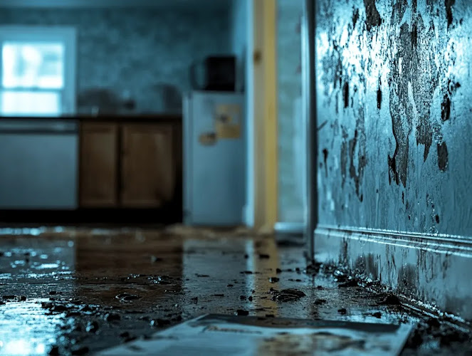 Arctic Restoration & Cleaning