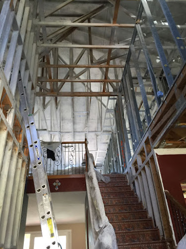 Fast Track Restoration and Cleaning Services