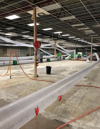 SERVPRO of Green Valley Ranch