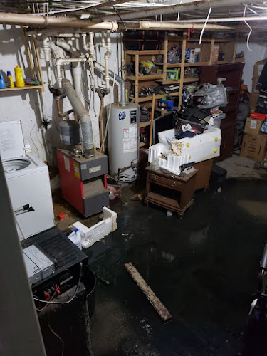 Certified Restoration Services