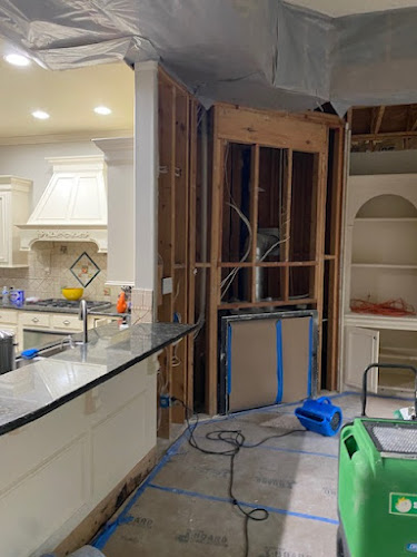 Integrity Restoration