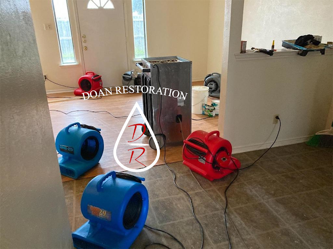 Doan Restoration of Texas