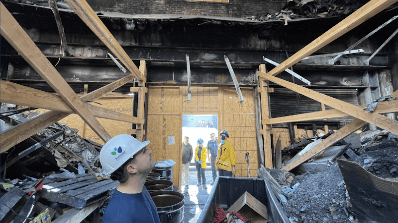 Precision Environmental