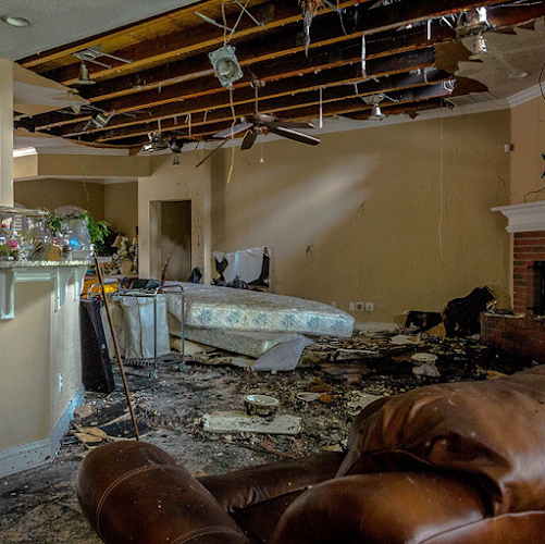 PuroClean Certified Restoration Specialist