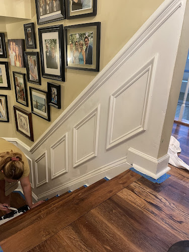 Aces Up Restoration and Flooring