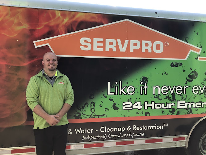SERVPRO of Spencer & Iowa Great Lakes