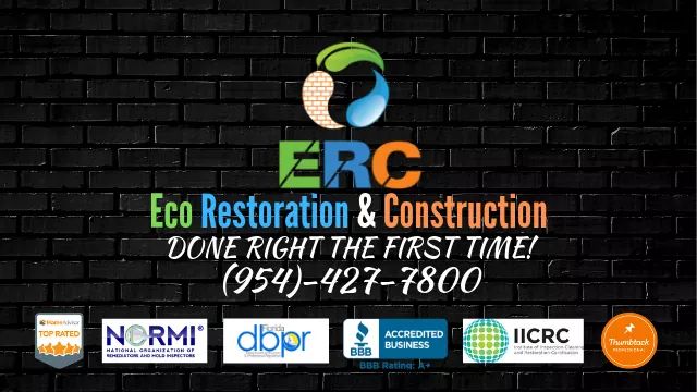 Eco Restoration and Construction