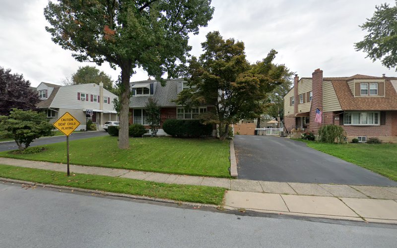 Restoration STS Equipment