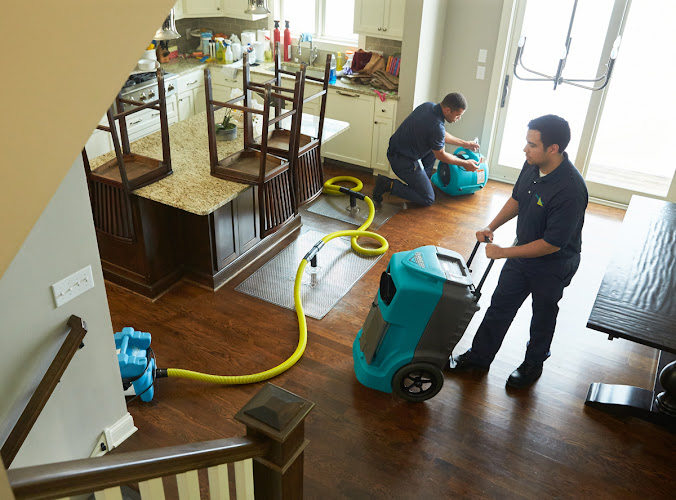 ServiceMaster by BTM