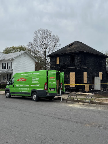 SERVPRO of Lewisburg/Selinsgrove