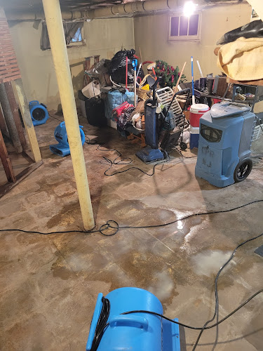 CPR Restoration & Cleaning Services