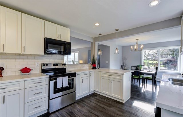 Orion Home Renovations