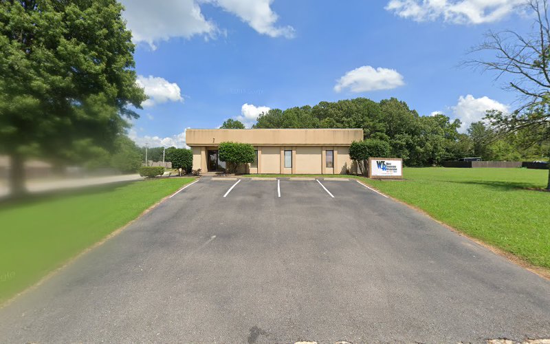 West Tennessee Restoration Llc